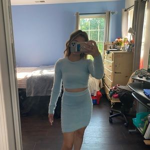 Fashion nova fuzzy set